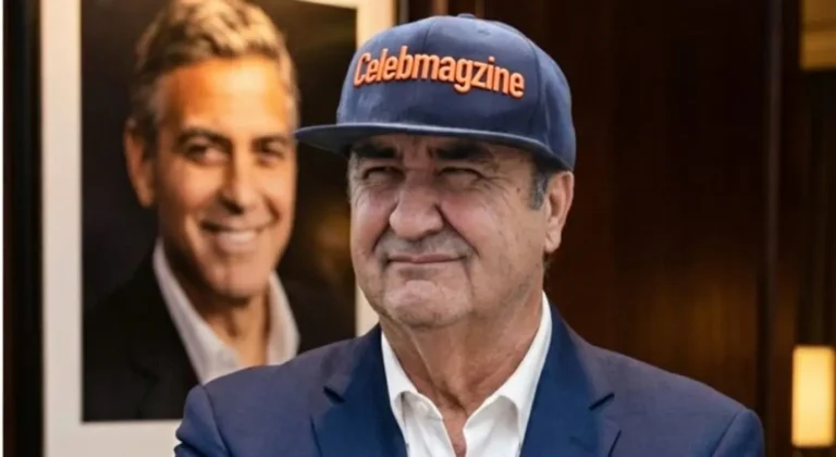 Don Baskin Net Worth