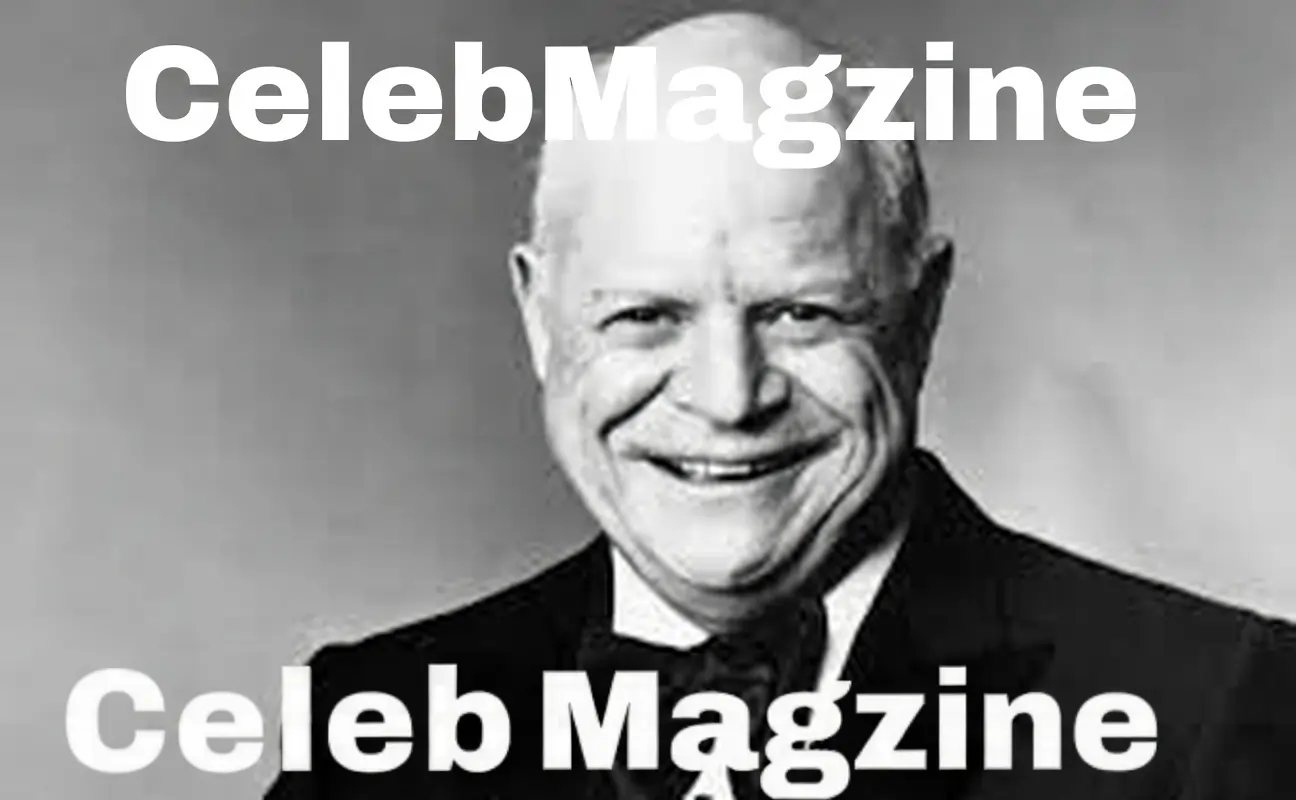 Don Rickles Net Worth