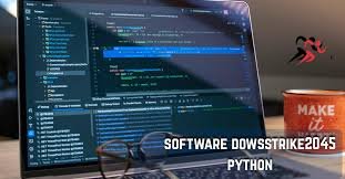 DowsStrike2045 Python