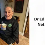 Dr Ed Salinger Net Worth