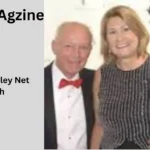 Saroo Brierley Net Worth