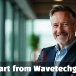Stewart from WaveTechGlobal