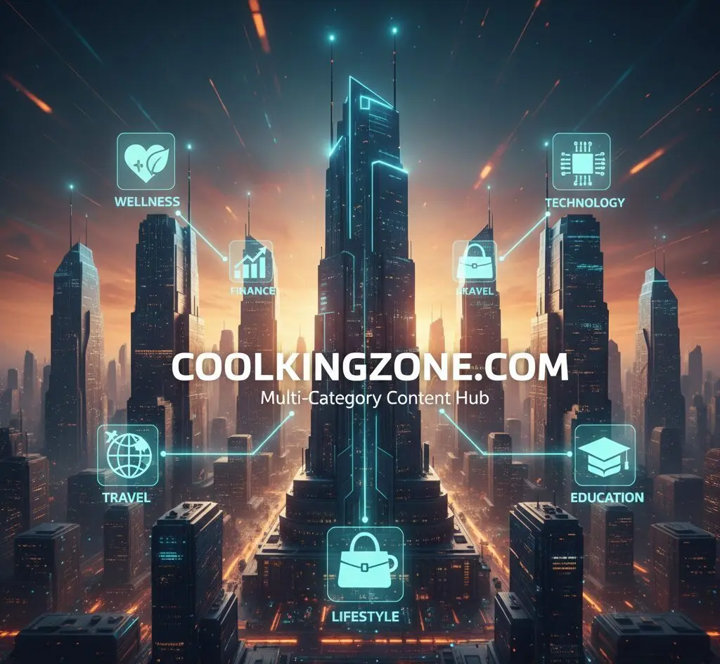 Coolkingzone.com