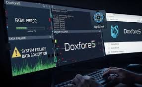 5 Common Doxfore5 Problems
