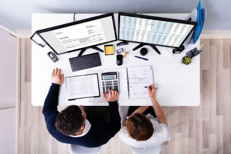 Best Accounting Software