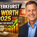 Art Terkeurst Net Worth 2025: How the Entrepreneur Built His Wealth