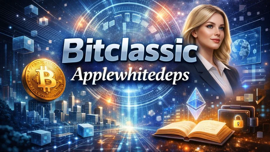 BitClassic AppleWhite – Everything You Need to Know