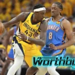7 Epic Moments That Defined Thunder vs Indiana Pacers Rivalry