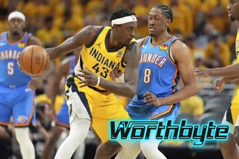 7 Epic Moments That Defined Thunder vs Indiana Pacers Rivalry