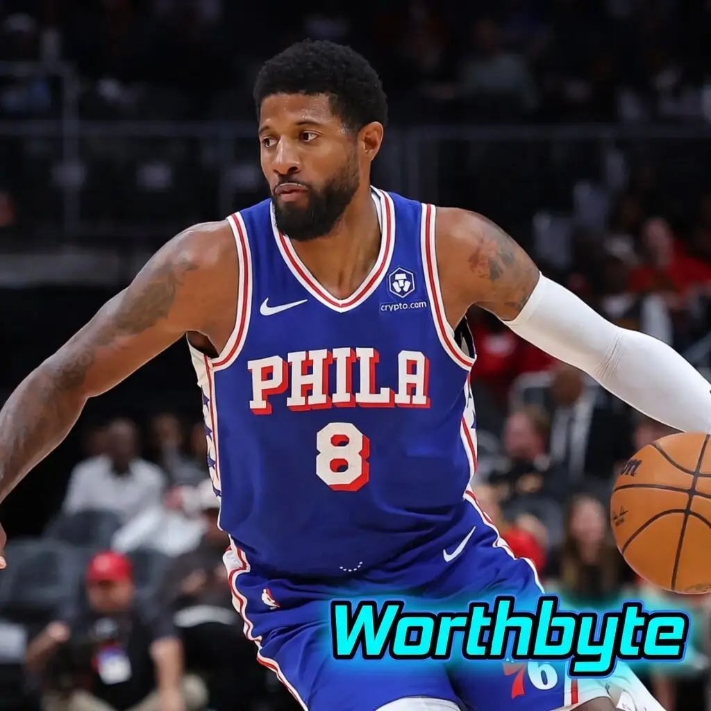 7 Epic Moments That Defined Thunder vs Pacers Rivalry
Paul George Facing His Former Team