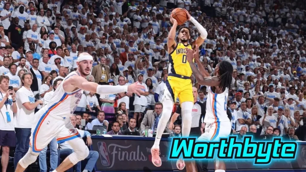 Tyrese Haliburton’s Game-Winning Finals Shot
7 Epic Moments That Defined Thunder vs Pacers Rivalry