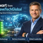 Who Is Stewart from WaveTechGlobal Everything You Need to Know